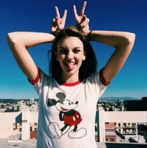 Meet your Posher, Josephine